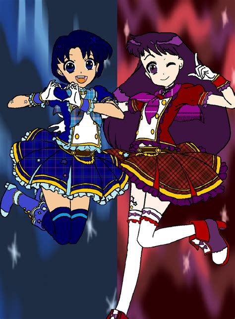 Ami Chan Ami Chan .